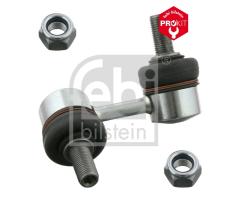 Febi bilstein 27988 Łącznik stabilizatora mitsubishi, mitsubishi l 200 (k7_t, k6_t)