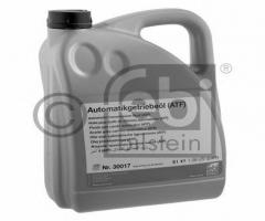 Febi bilstein 30017 płyn hydrauliczny mercedes, mercedes-benz ponton (w120)
