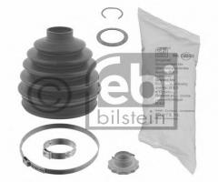Febi bilstein 30024 osłona przegubu kpl. vw audi, audi a2 (8z0), seat ibiza v (6j5, 6p5)