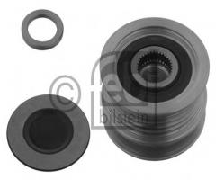 Febi bilstein 30068 sprzęgło alternatora renault, renault kangoo express (fc0/1_)