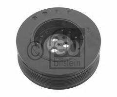 Febi bilstein 30097 koło pasowe ford, ford mondeo iii kombi (bwy)