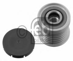 Febi bilstein 30113 sprzęgło alternatora bmw, bmw 3 (e46) compact 