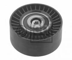 Febi bilstein 30119 rolka prowadząca bmw, bmw 3 (e92) coupe 