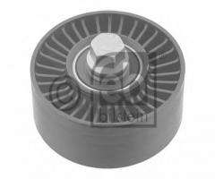 Febi bilstein 30120 rolka prowadząca bmw, bmw 5 (e60)