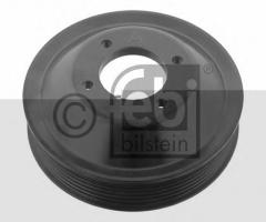 Febi bilstein 30124 koło pasowe bmw, bmw 3 (e36)