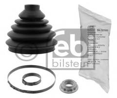 Febi bilstein 30142 osłona przegubu vw audi, audi a3 (8l1), seat leon (1m1)