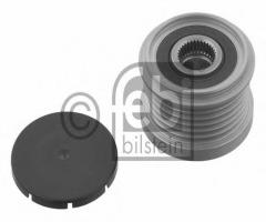 Febi bilstein 30147 sprzęgło alternatora vovlo, volvo s40 i (vs)