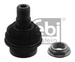 Febi bilstein 30151 sworzeń wahacza vw mercedes, mercedes-benz sprinter 3,5-t autobus (906)