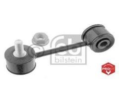 Febi bilstein 30154 Łącznik stabilizatora vw audi, seat toledo ii (1m2), skoda octavia (1u2)