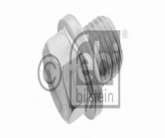 Febi bilstein 30180 korek spustu oleju kia hyundai mitsubishi suzuki, hyundai accent i (x-3)