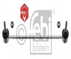 Febi bilstein 30186 Łącznik stabilizatora suzuki, suzuki grand vitara ii (jt)