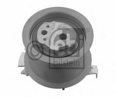 Febi bilstein 30215 rolka napinacza vw audi, audi a3 (8p1), seat leon (1p1), skoda octavia (1z3)