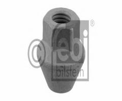 Febi bilstein 30249 nakrętka Śruby koła ford, ford fiesta vi