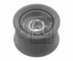 Febi bilstein 30260 rolka prowadząca suzuki, suzuki grand vitara ii (jt)