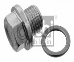 Febi bilstein 30269 korek spustu oleju mitsubishi, mitsubishi l 300 autobus (lo3_p/g, l0_2p)