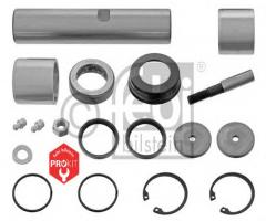 Febi bilstein 30281 zestaw naprawczy zwrotnicy renault