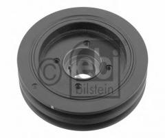 Febi bilstein 30408 koło pasowe wału korbowego mitsubishi