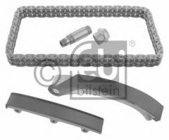 Febi bilstein 30444 Łańcuch rozrządu opel, opel vectra b (36_), saab 9-3 (ys3d)