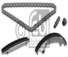 Febi bilstein 30449 Łańcuch rozrządu opel, opel vectra b (36_), saab 9-3 (ys3d)