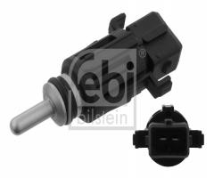 Febi bilstein 30645 czujnik temperatury wody bmw e46 e90 e39 e60 e81 x5, bmw 7 (e38)