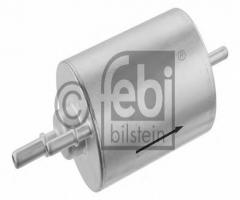 Febi bilstein 30752 filtr paliwa vw audi, audi a6 (4f2, c6), seat exeo (3r2)