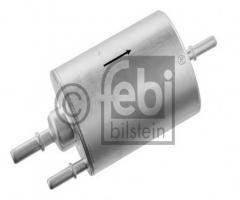 Febi bilstein 30753 filtr paliwa vw audi, audi a4 (8e2, b6)