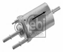 Febi bilstein 30754 filtr paliwa audi a3, seat altea, cordoba iii, audi tt (8j3)