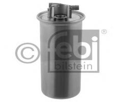 Febi bilstein 30756 filtr paliwa vw audi, audi a6 (4f2, c6)