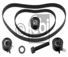 Febi bilstein 30779 zestaw rozrządu (z paskiem) vw audi