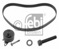 Febi bilstein 30780 zestaw rozrządu (z paskiem) vw audi