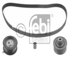 Febi bilstein 30781 zestaw rozrządu (z paskiem) vw audi, audi a3 (8l1), seat inca (6k9)
