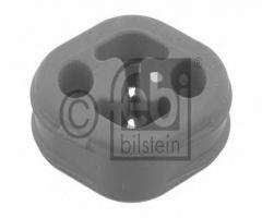 Febi bilstein 30790 wieszak wydechu mercedes, mercedes-benz vito / mixto nadwozie pełne (w639)