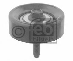 Febi bilstein 30797 rolka prowadząca ford, ford fiesta nadwozie pełne (jv_)