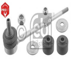 Febi bilstein 30830 Łącznik stabilizatora ford, ford mondeo iv turnier (ba7), volvo v60