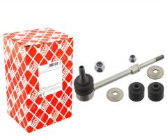 Febi bilstein 30830 Łącznik stabilizatora ford, ford mondeo iv turnier (ba7), volvo v60
