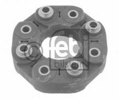 Febi bilstein 30836 przegub elastyczny wału mercedes, mercedes-benz cls (c218)
