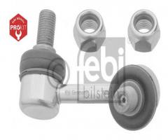 Febi bilstein 30843 Łącznik stabilizatora mitsubishi, mitsubishi pajero iv (v8_w, v9_w)
