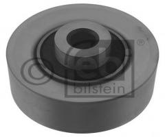 Febi bilstein 30873 rolka prowadząca ford, ford tourneo connect