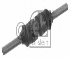 Febi bilstein 30876 drążek kierowniczy peugeot, citroËn saxo (s0, s1), peugeot 106 ii (1)