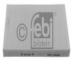 Febi bilstein 30889 filtr kabinowy, iveco daily iv platforma / podwozie