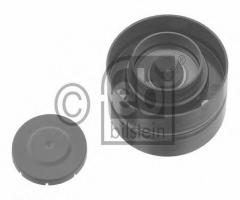 Febi bilstein 30893 rolka prowadząca vw audi, audi a8 (4e_), vw phaeton (3d_)