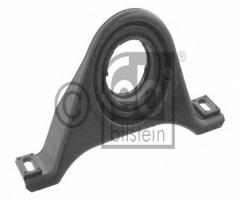 Febi bilstein 30935 podpora wału mercedes, mercedes-benz klasa e (w210)