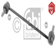 Febi bilstein 30985 Łącznik stabilizatora nissan renault, nissan x-trail (t31), renault koleos (hy_)