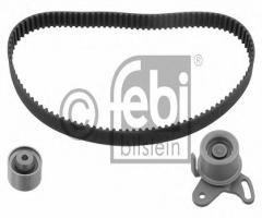 Febi bilstein 31061 zestaw rozrządu hyundai, hyundai accent i (x-3), kia cerato sedan (ld)