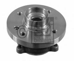 Febi bilstein 31077 Łożysko, zestaw naprawczy piasty mini, mini mini (r56)