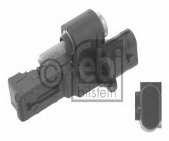 Febi bilstein 31088 czujnik obrotów wału korb. peugeot, bmw 1 (f20), citroËn c4 ii (b7)