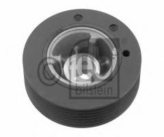 Febi bilstein 31102 koło pasowe citroen, peugeot, citroËn zx (n2), fiat ulysse (220)