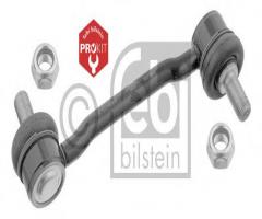 Febi bilstein 31105 Łącznik stabilizatora hyundai, hyundai grandeur (tg), kia opirus (gh)