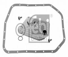 Febi bilstein 31116 filtr automatycznej skrzynik kpl. bmw, bmw 7 (e38)