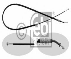 Febi bilstein 31148 linka hamulca ręcznego bmw, bmw 5 (e60)